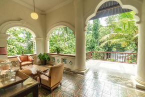 Rumah Budi Susanto by Bukit Vista